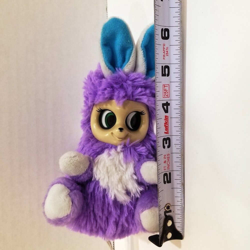 ๐Fur Babies World Dreamstar Kiki Plush, VGUC - EUC ๐$5 or 5 for $10 - Picture 11 of 12